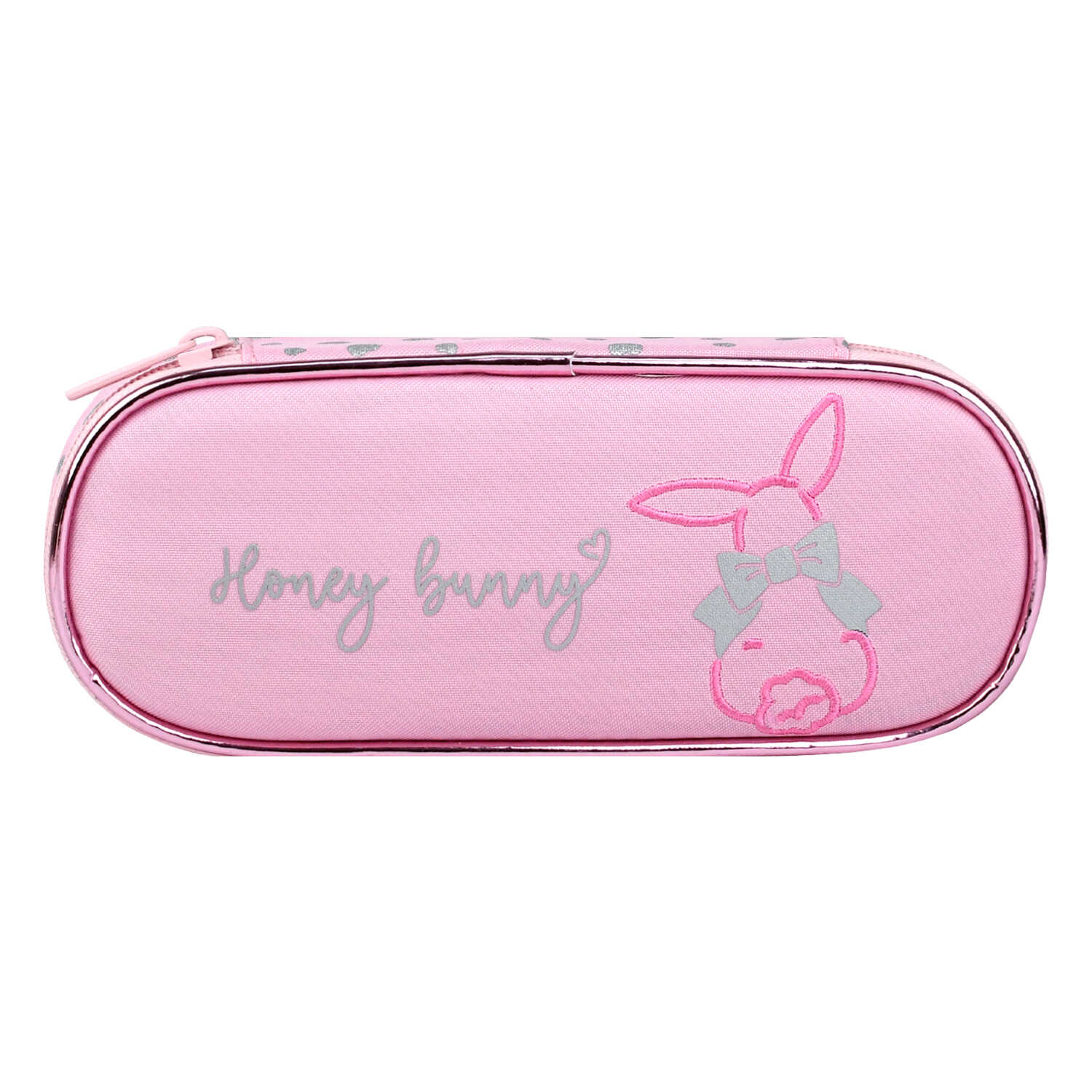 Пенал футляр Феникс + кролик - фото 2