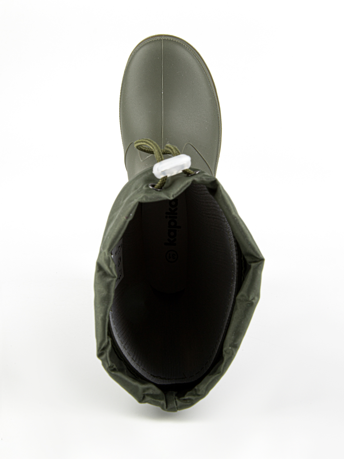 Сапоги резиновые Kapika 1942-4 - фото 7