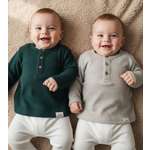 Лонгслив 2 шт Deiko Baby