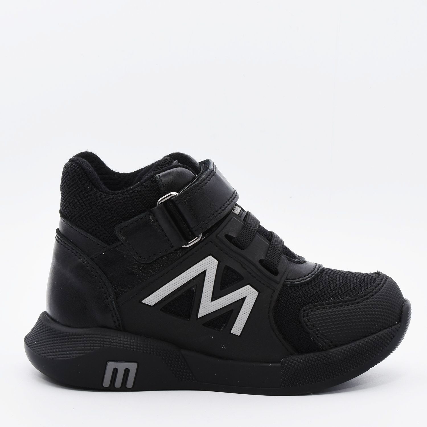 Ботинки Minimen 1943-42-20B-01 - фото 2