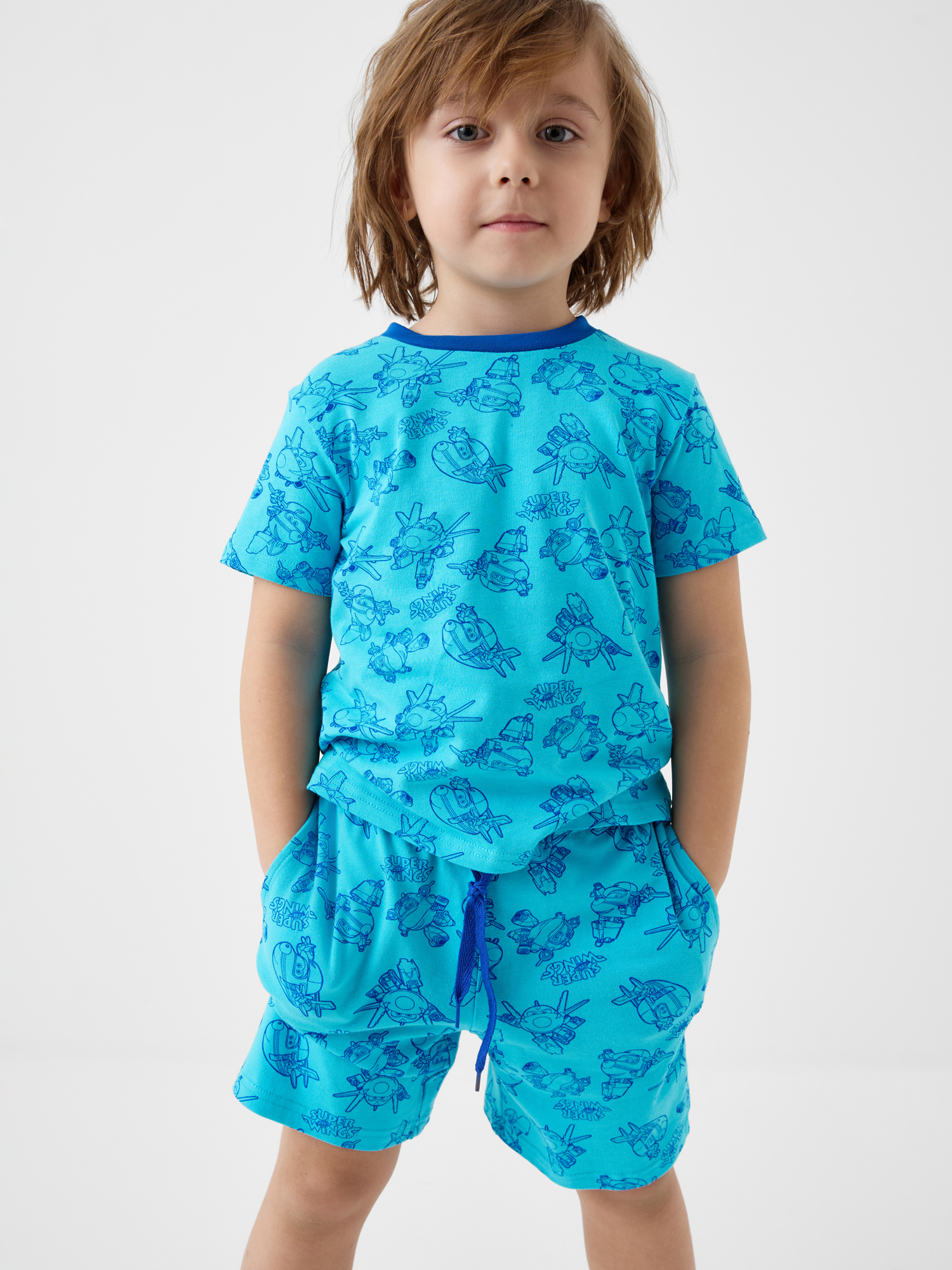 Пижама PlayToday 12632035 - фото 1