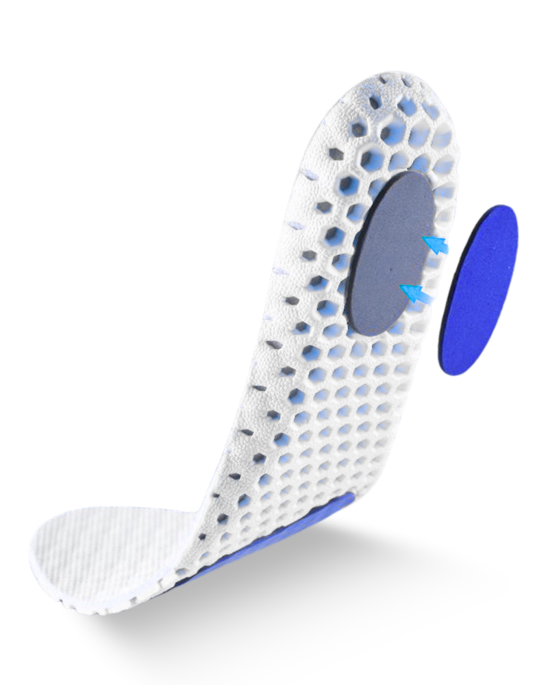 Стельки INNORTO 30121 - фото 2