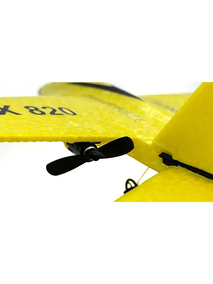 Автомобиль РУ Fei Xiong - фото 5