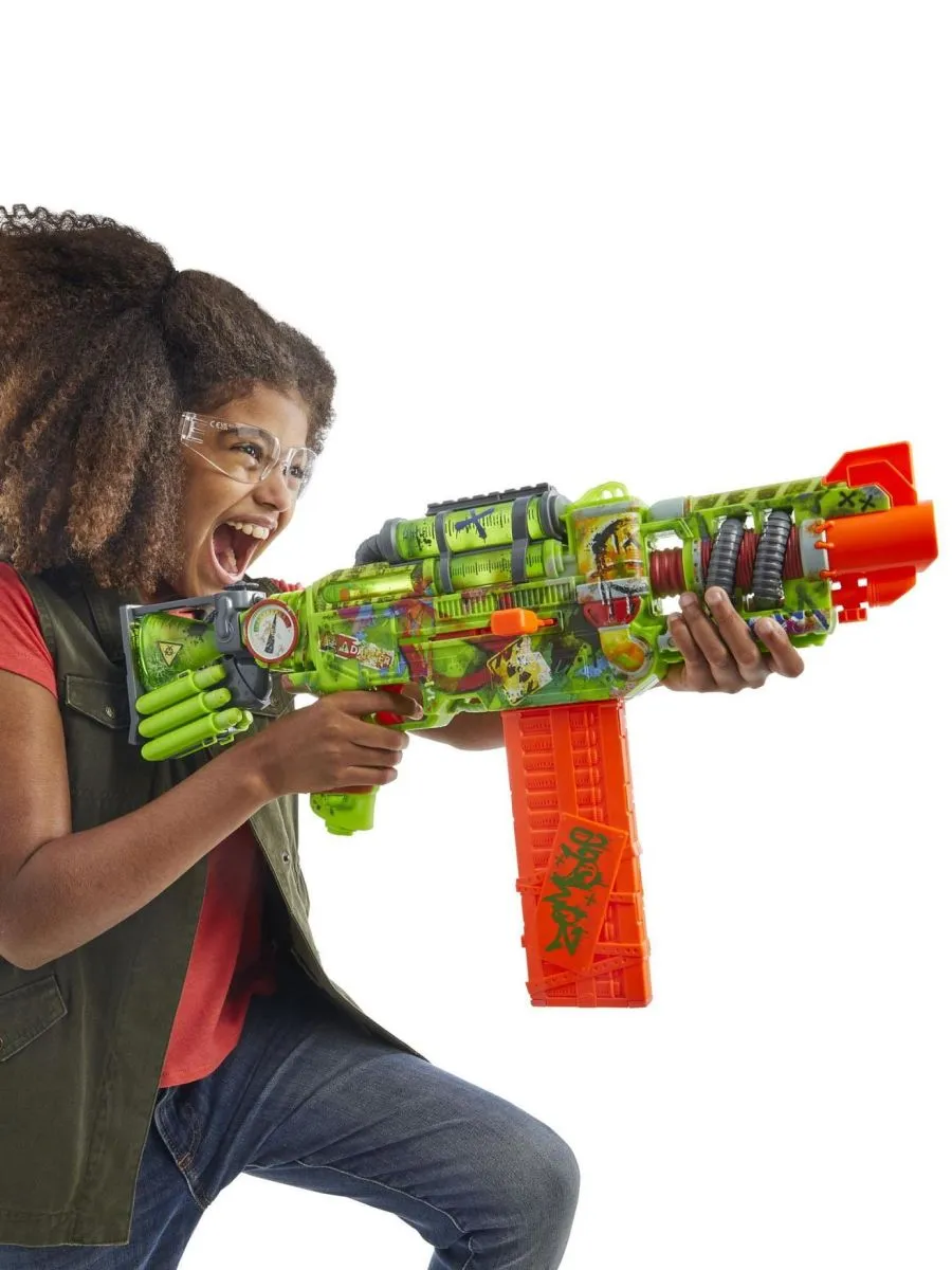 Бластер Nerf - фото 8