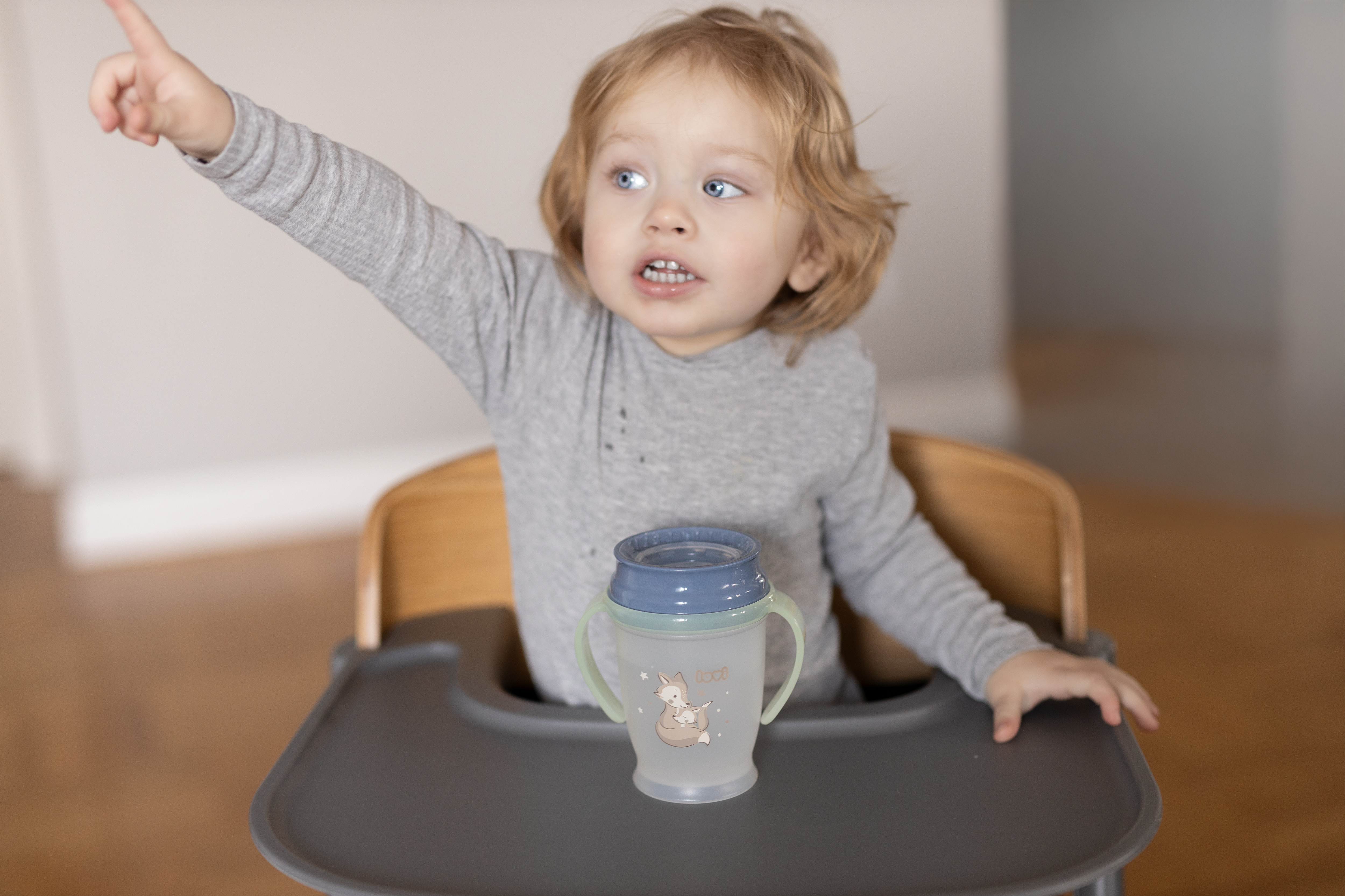 Поильник LOVI 250 мл - фото 17