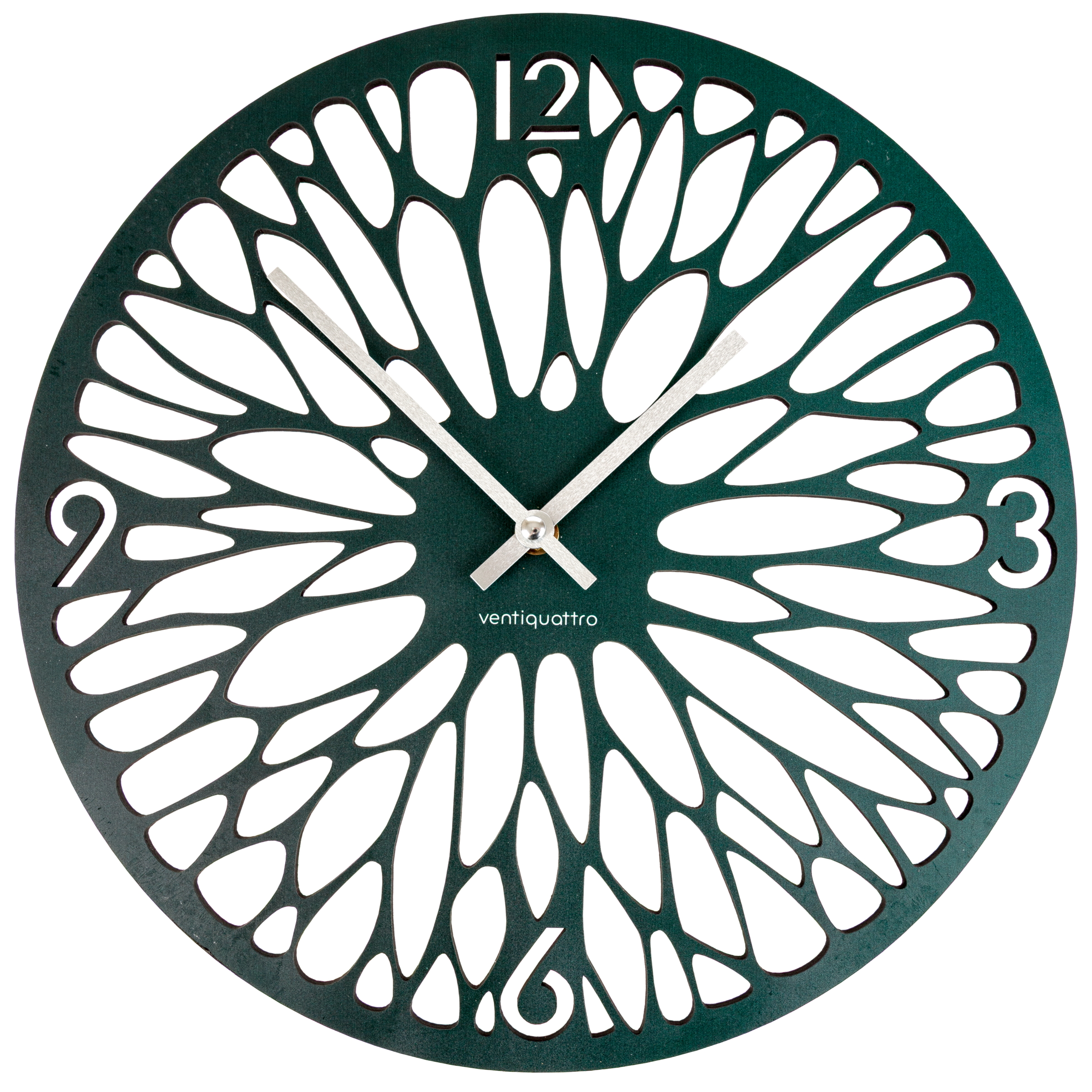 Часы 1TOY интерьерные D 335 мм - фото 2