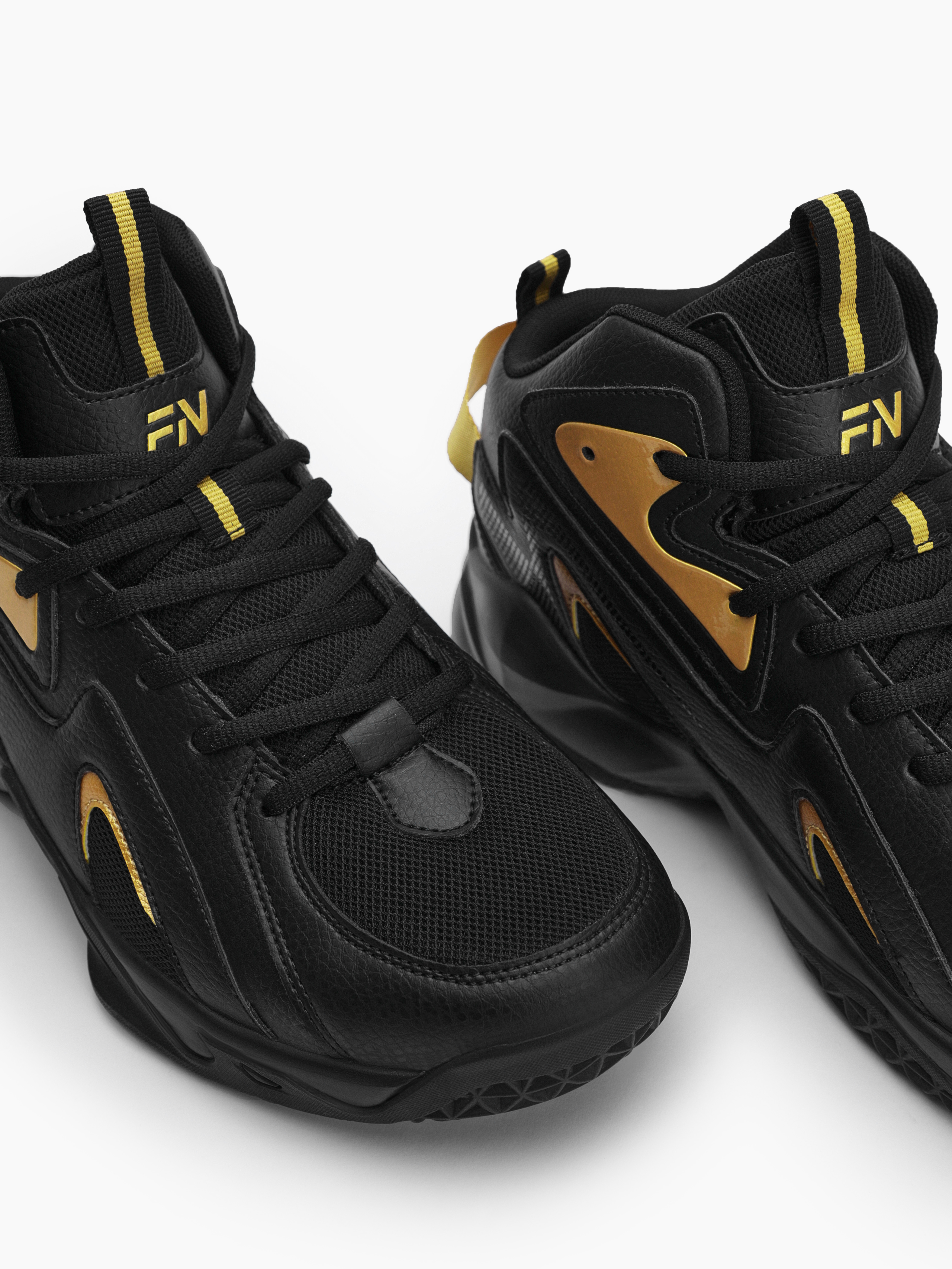 Кроссовки FN FN5011001-037 - фото 16