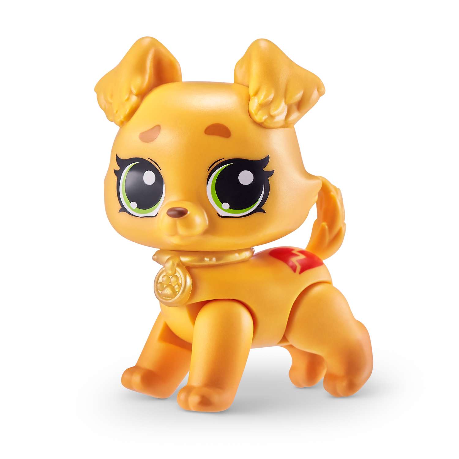 Фигурка Zuru 5 surprise Pet rescue - фото 10