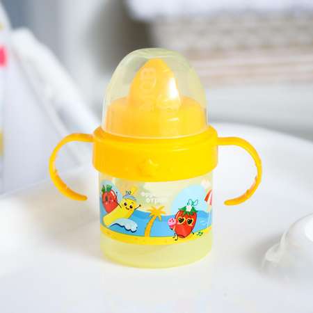 Поильник Mum and Baby 150 мл