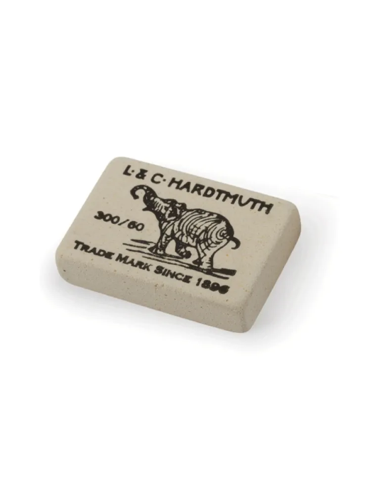 Ластик Koh-I-Noor 10 шт. - фото 1