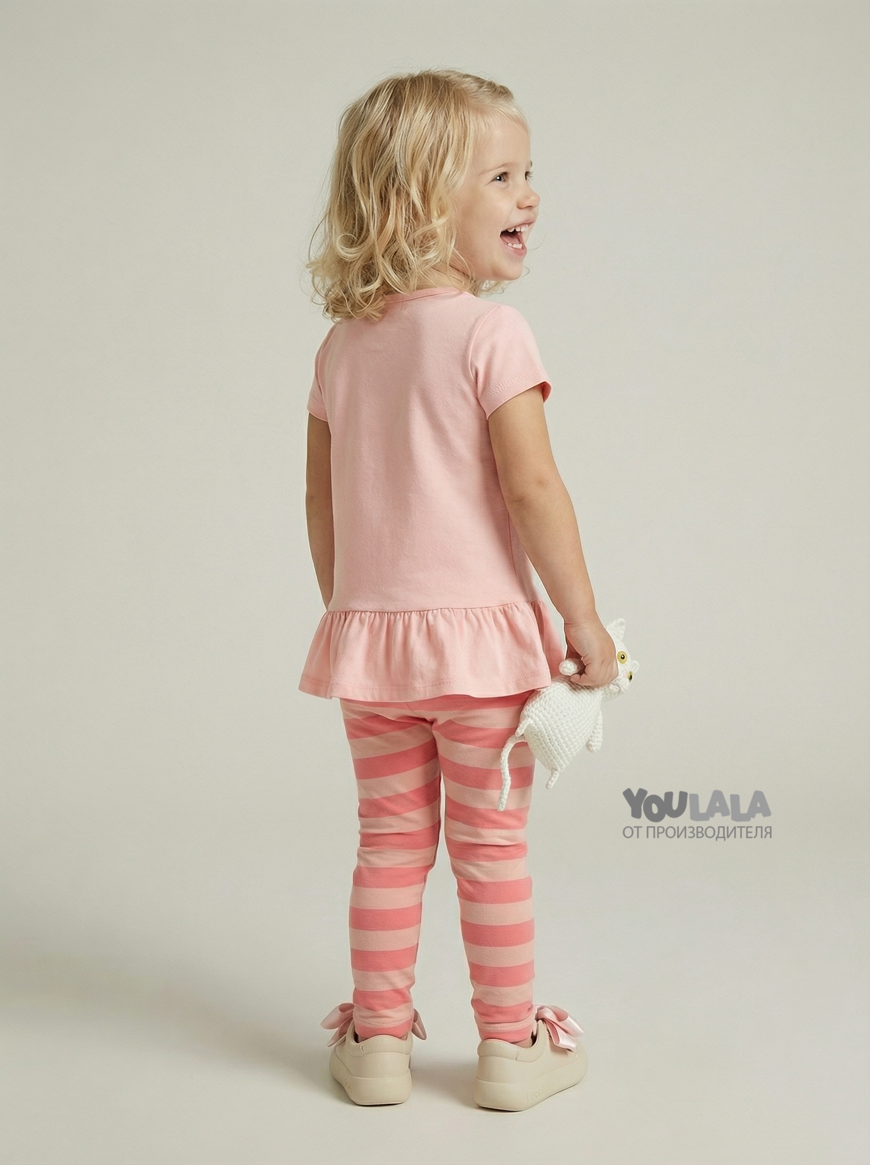 Костюм YOULALA 7063100407 - фото 3