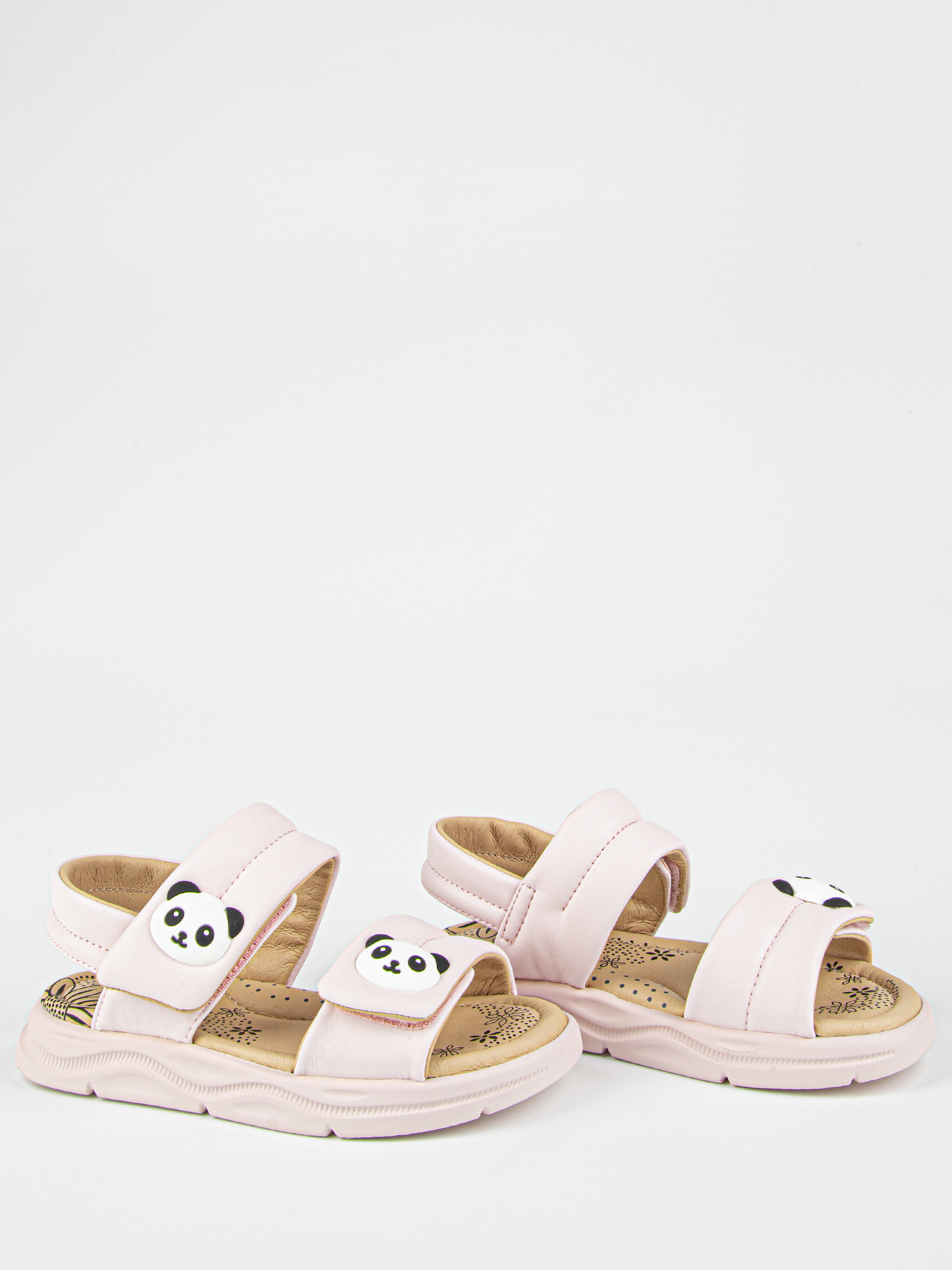 Сандалии Kapika 321018п-2 - фото 2