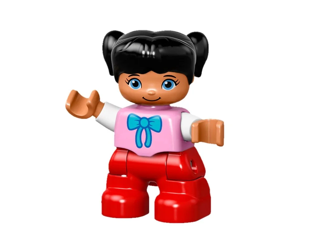 Конструктор LEGO DUPLO - фото 8
