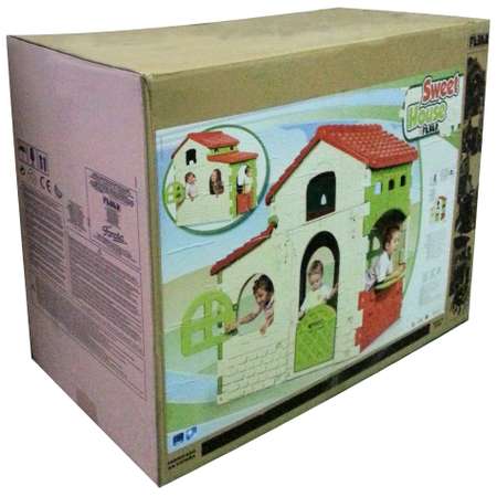 Дом игровой Feber FE 800010236