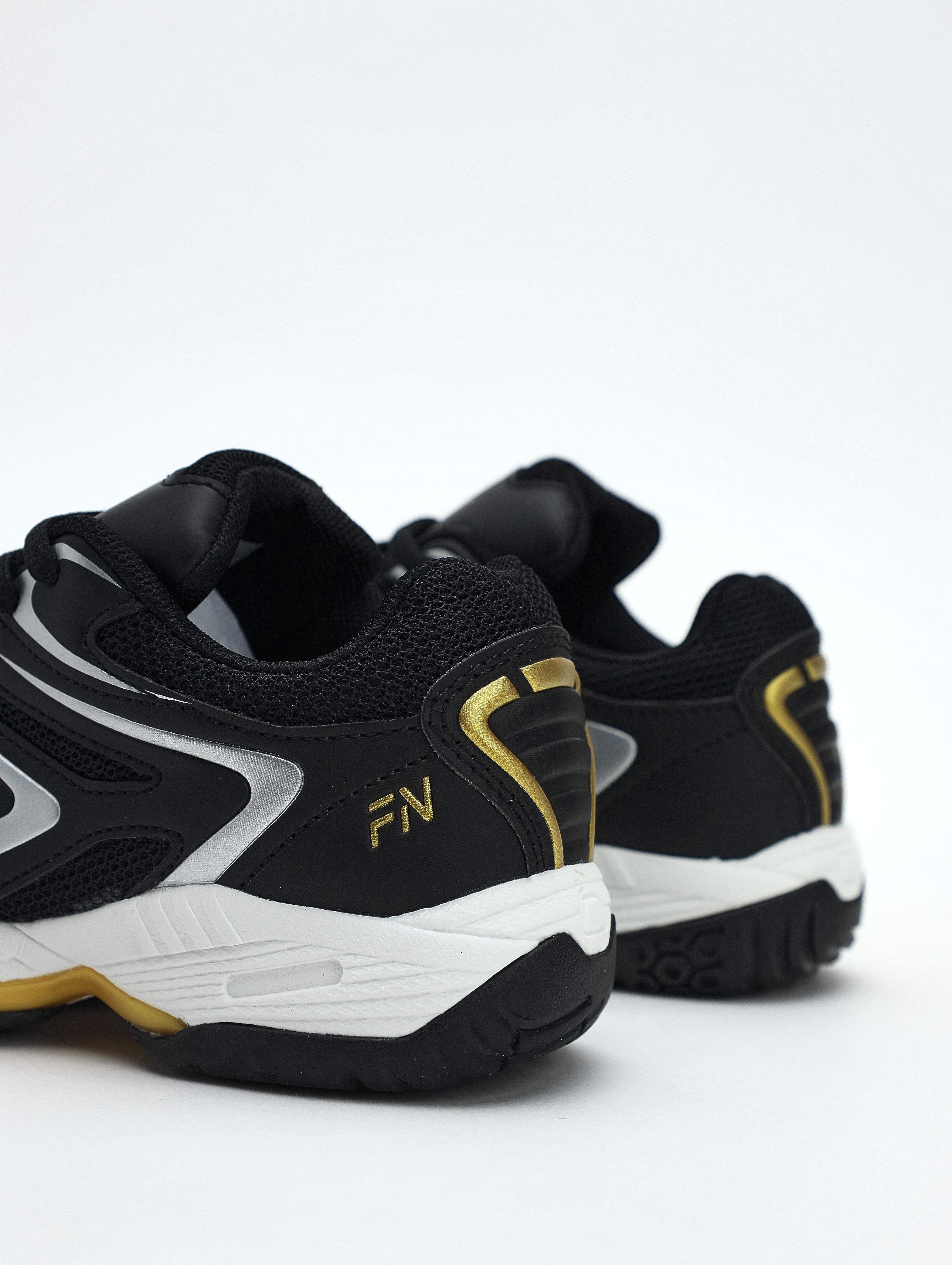 Кроссовки FN KFN5091002-000 - фото 9