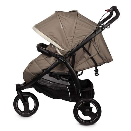 Коляска прогулочная Peg-Perego Book Cross Breeze Kaki