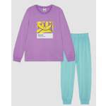 Пижама Lets Go