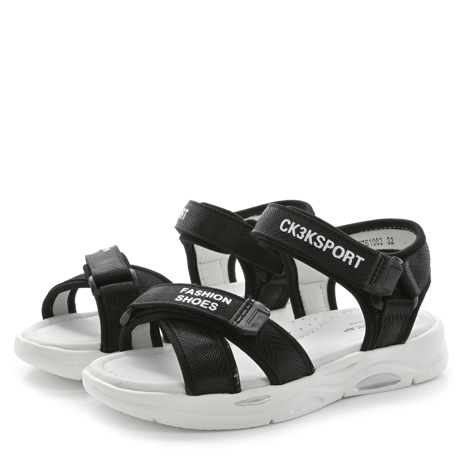 Сандалии СКАЗКА R107761083 - фото 3