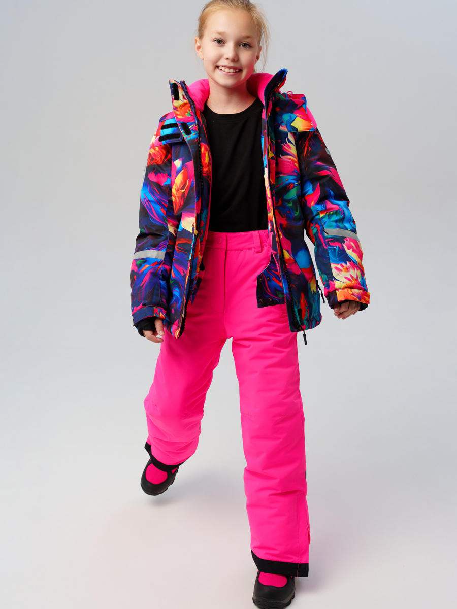 Куртка PlayToday 32521036 - фото 7