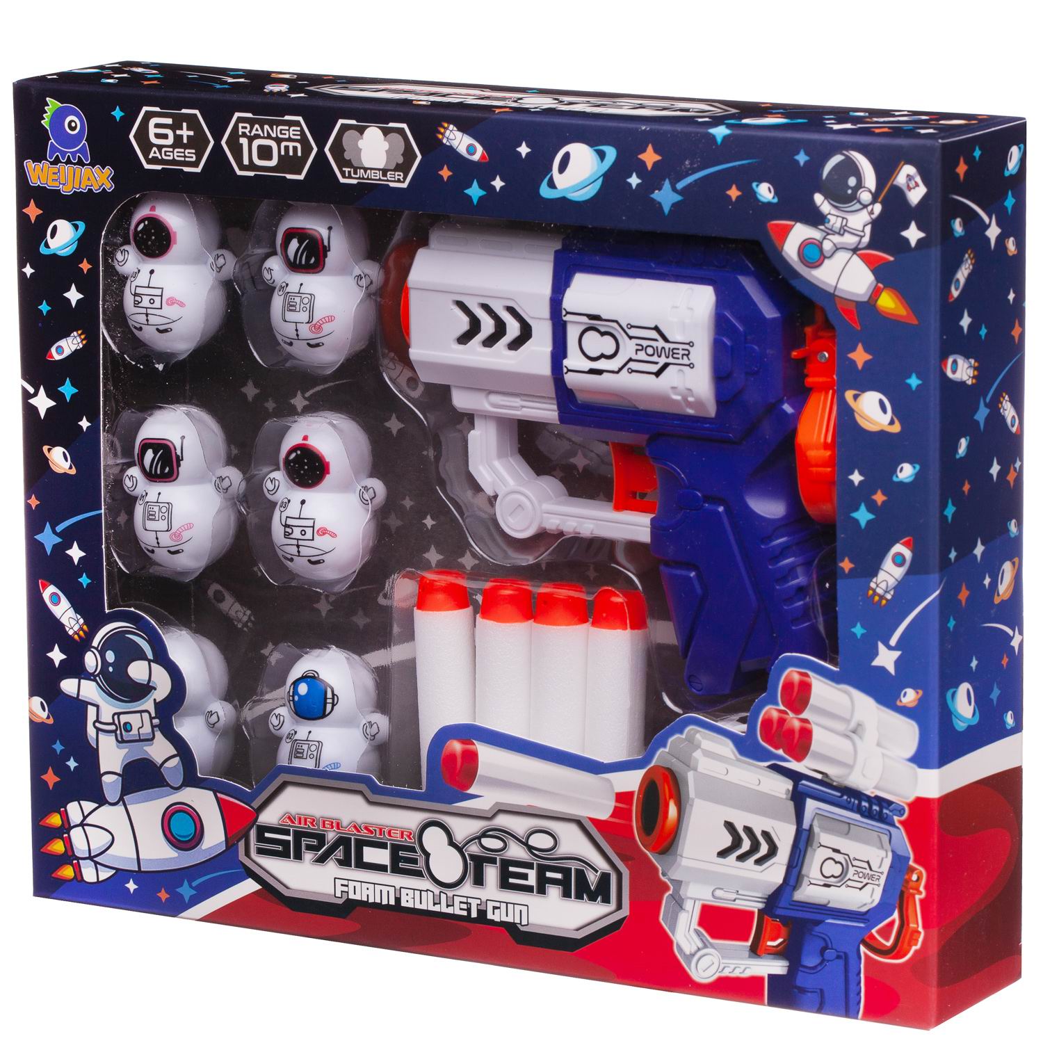 Набор Junfa - фото 2