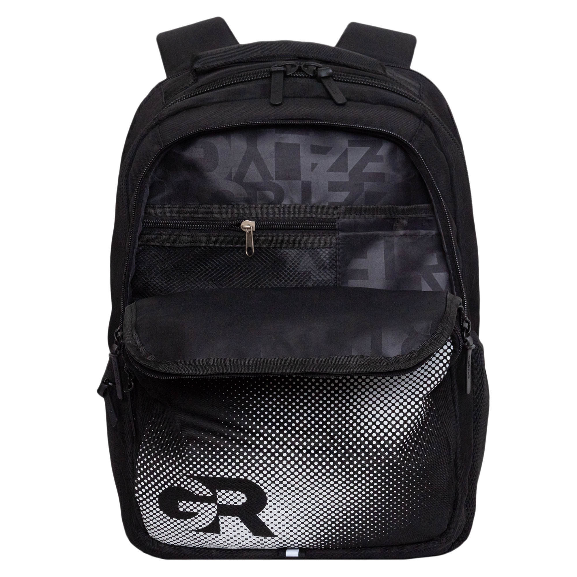 Рюкзак Grizzly для мальчика - фото 4