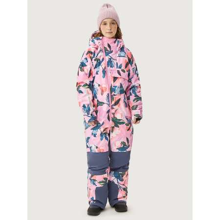 Комбинезон NIKASTYLE
