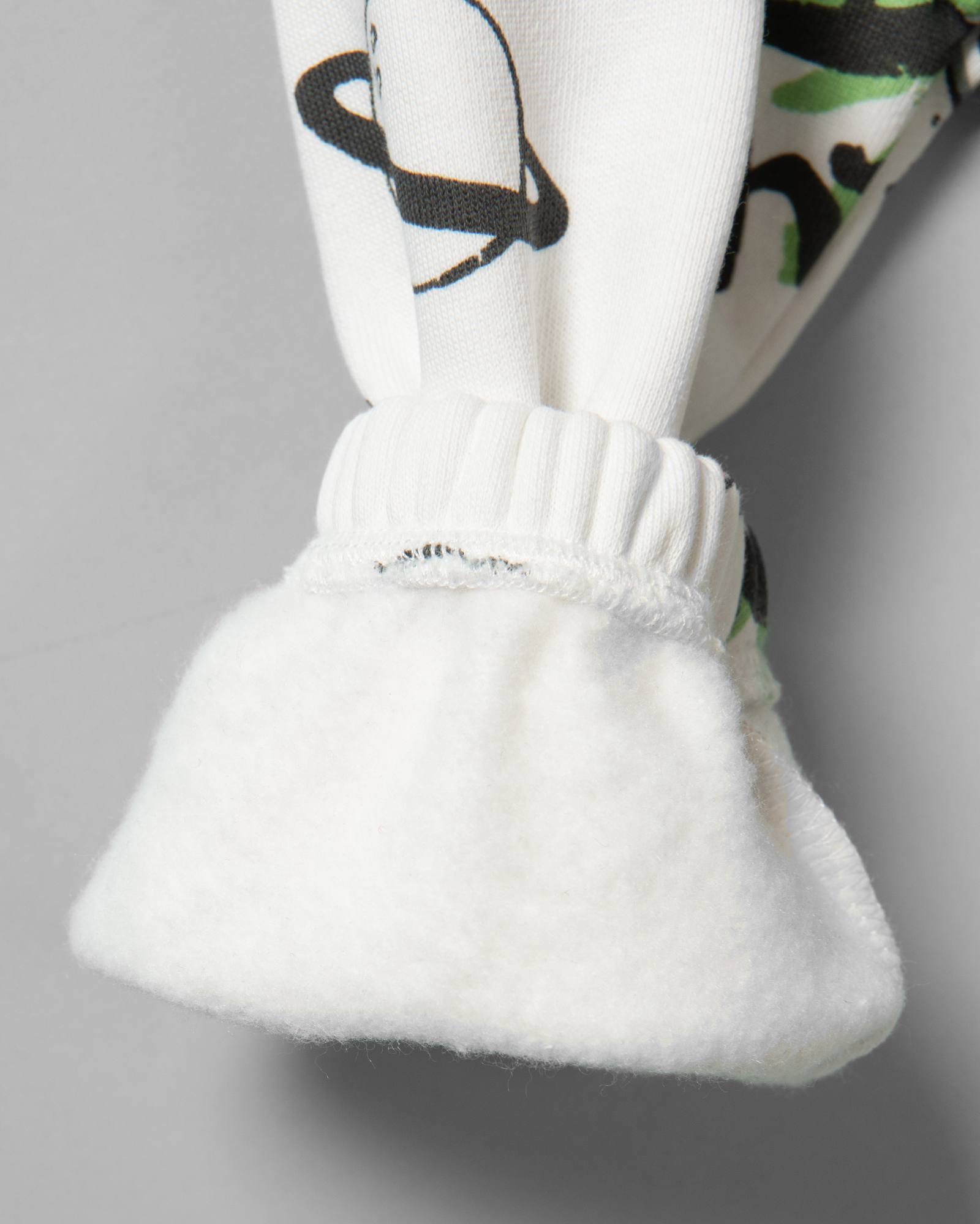 Свитшот Baby Go Trend W24BT-2BJ37ib-F0 - фото 5