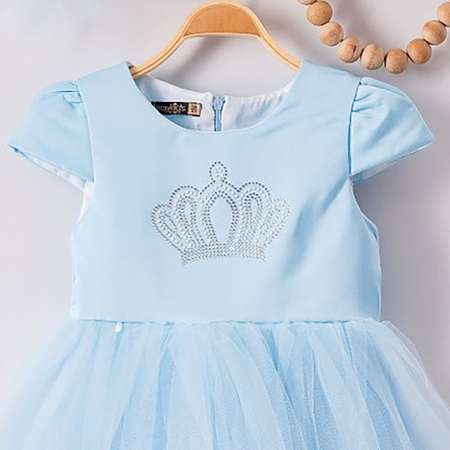Платье со шлейфом Eray kids