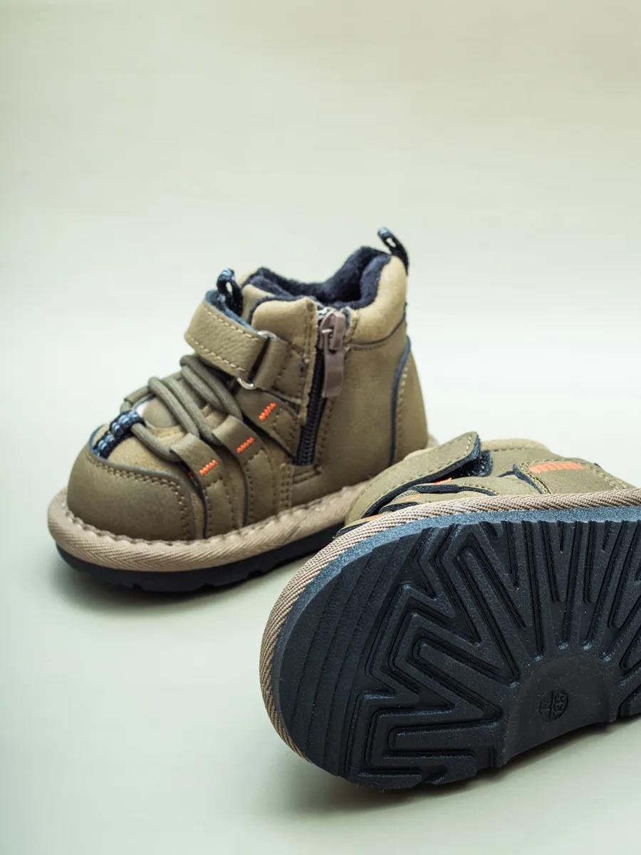 Угги Тотошка W6-X - фото 8