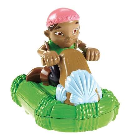 Игровой набор Jake Neverland Pirates в ассортименте
