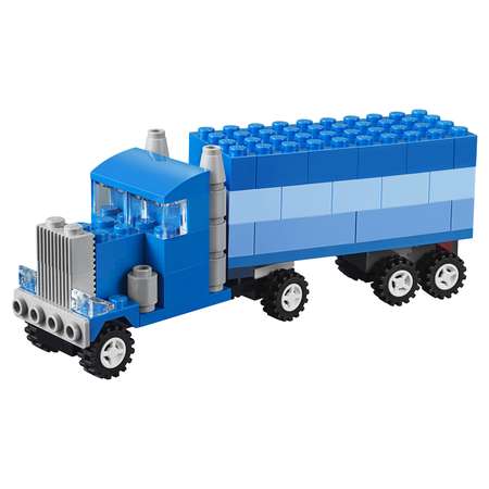 Конструктор LEGO Classic блочный