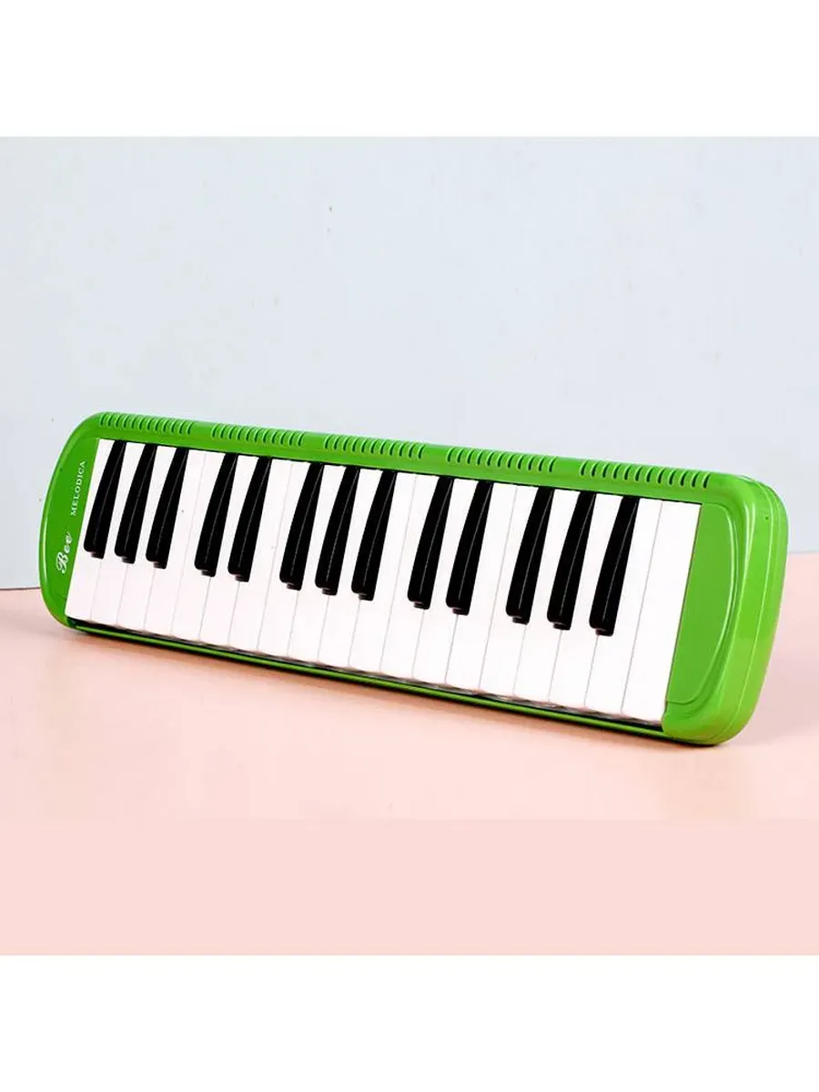 Игрушка музыкальная BEE BM-32K E мелодика - фото 4