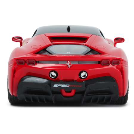 Автомобиль РУ Rastar Ferrari 1:14