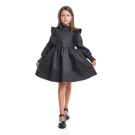 Платье Mini-Maxi