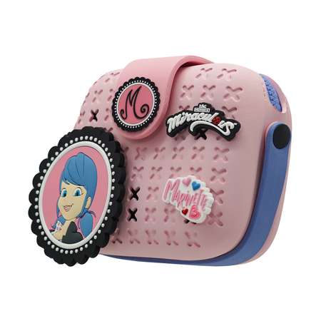 Сумка Miraculous Маринетт