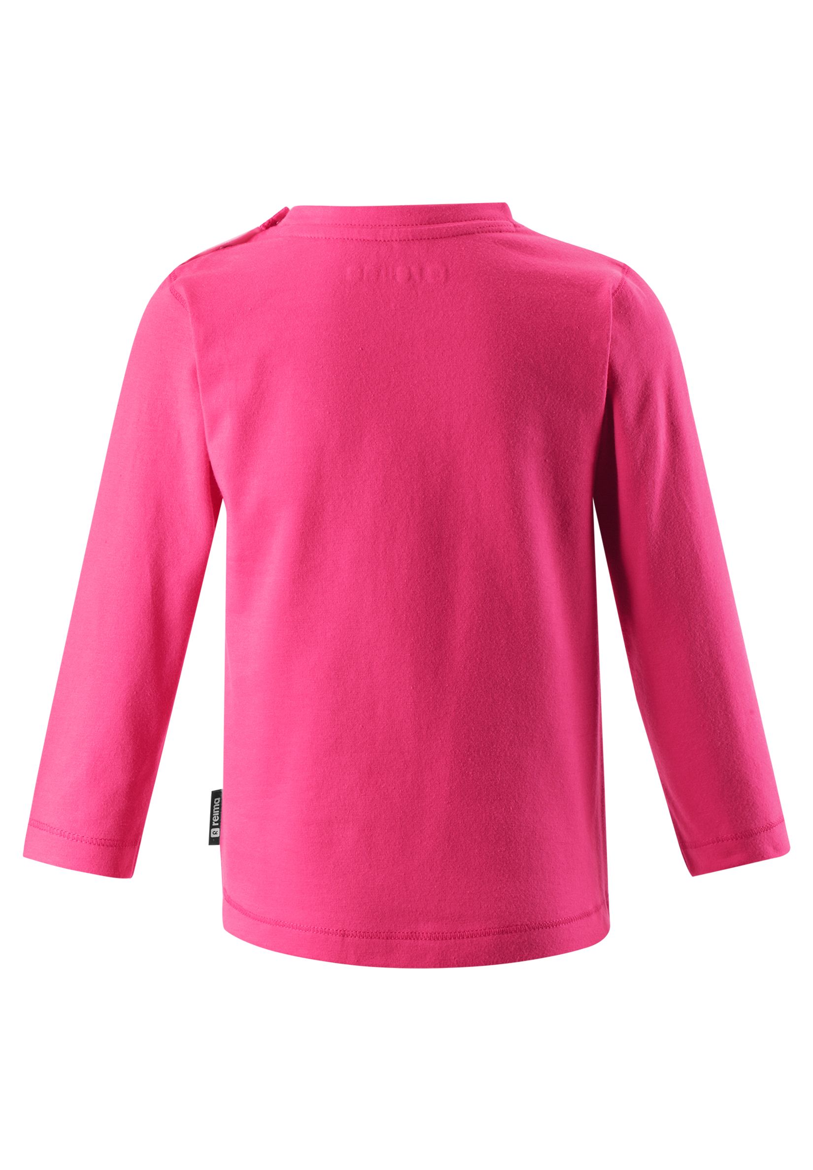 Лонгслив Reima 526340-441B - фото 3