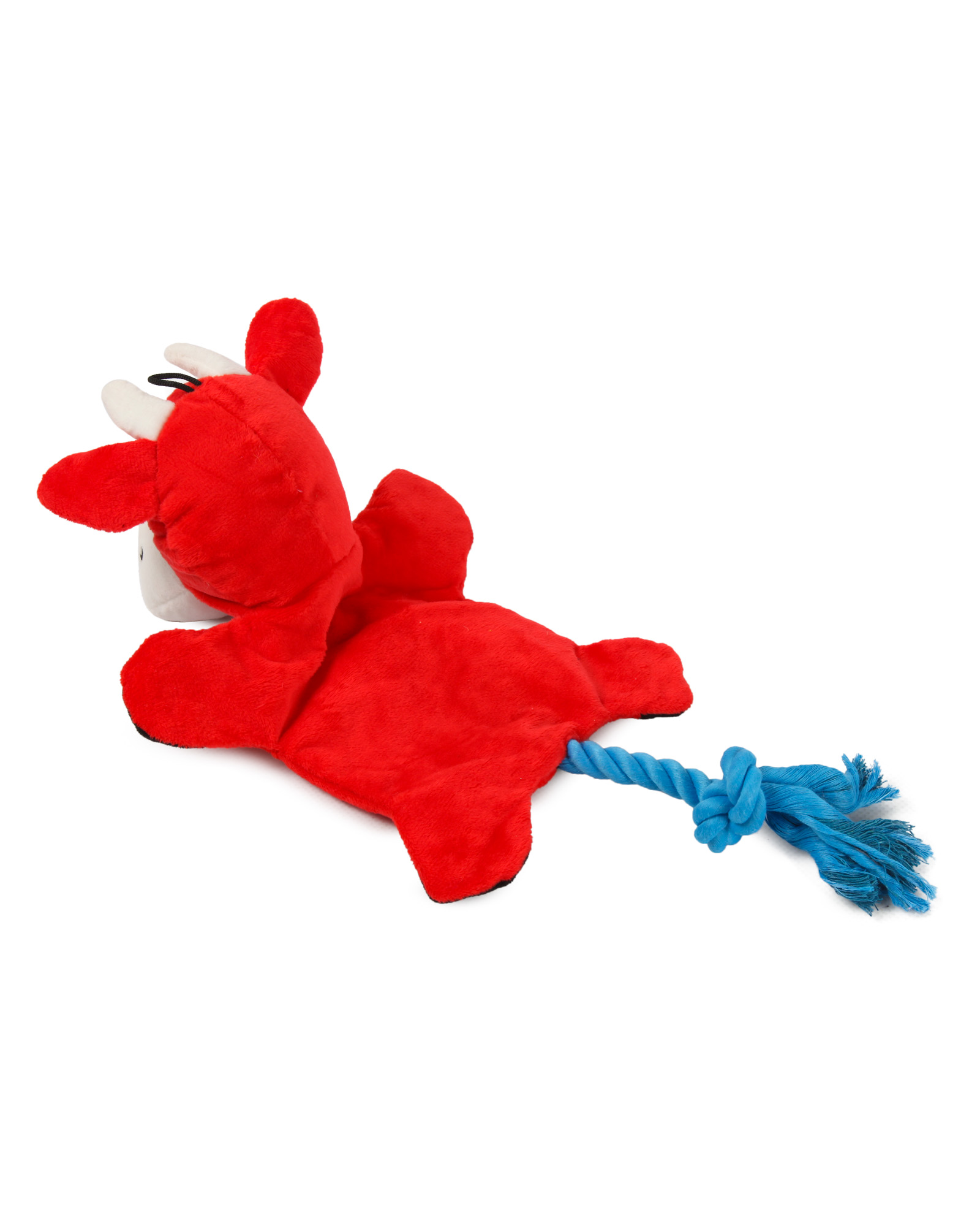 Игрушка для собак Barbaks Бык Антоха - фото 6