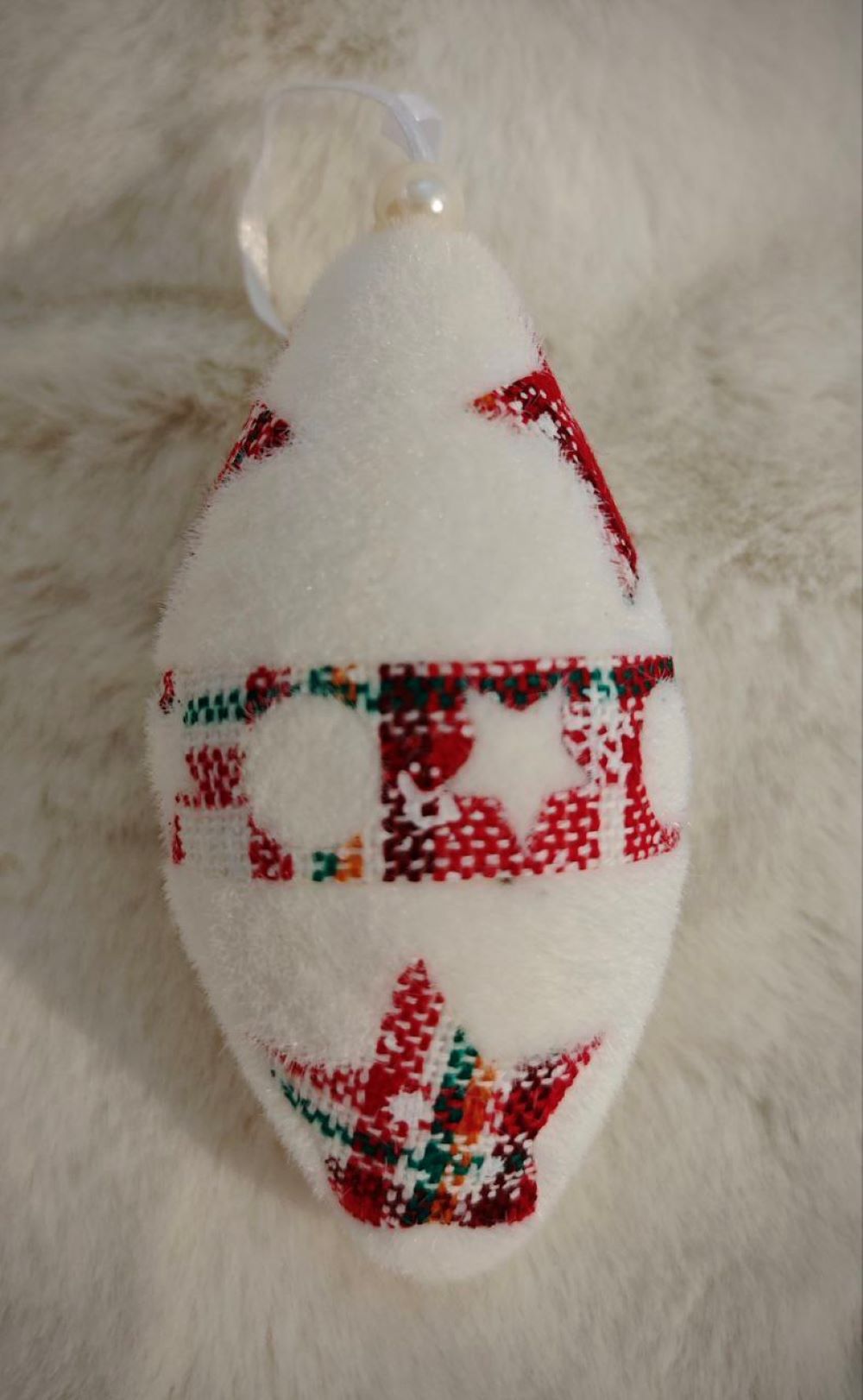 Украшение ёлочное Магия праздника MAG-G044-100 - фото 1