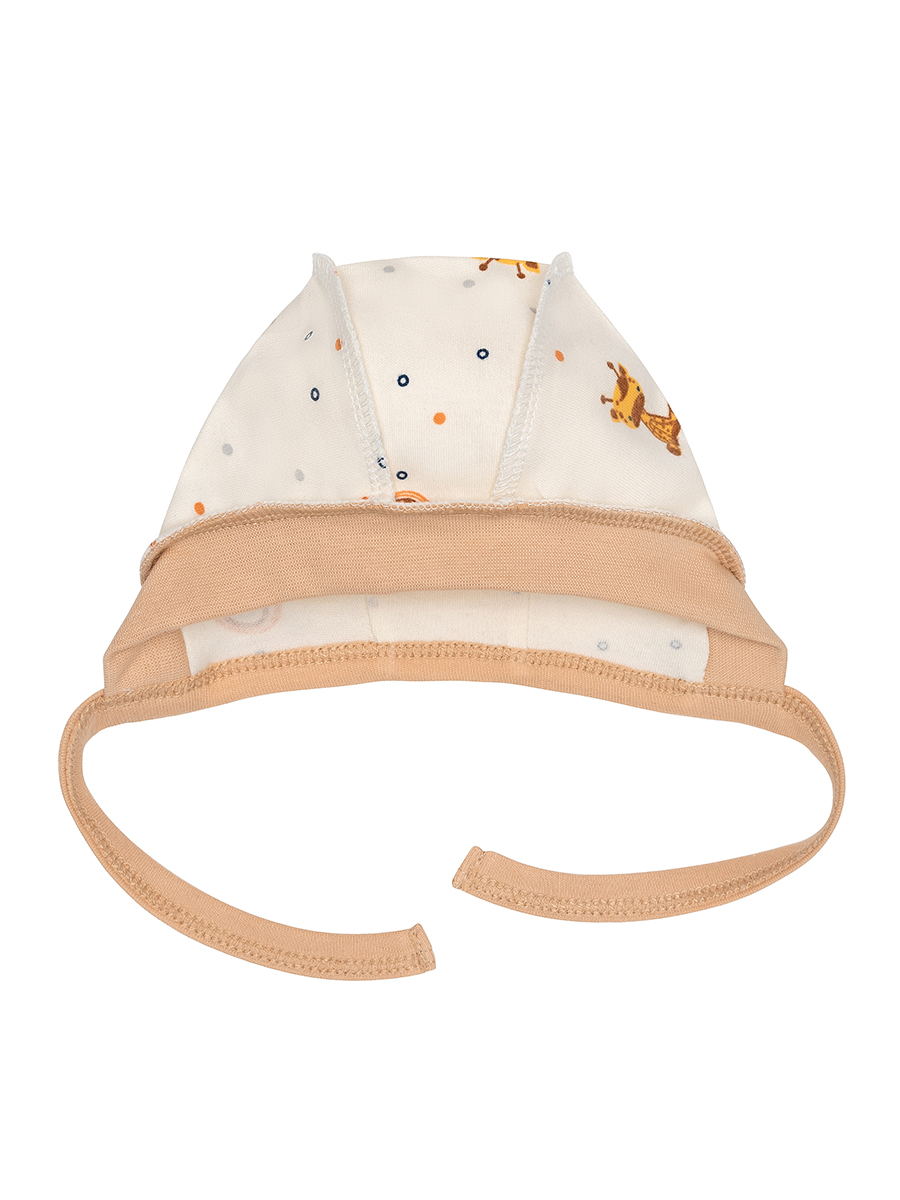 Чепчик 2 шт Эскимо 20-501 - фото 2