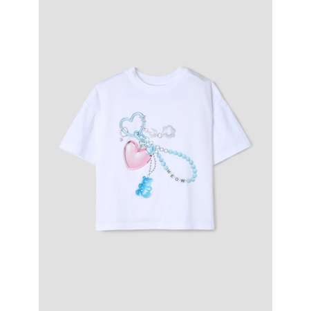 Футболка Futurino Fashion
