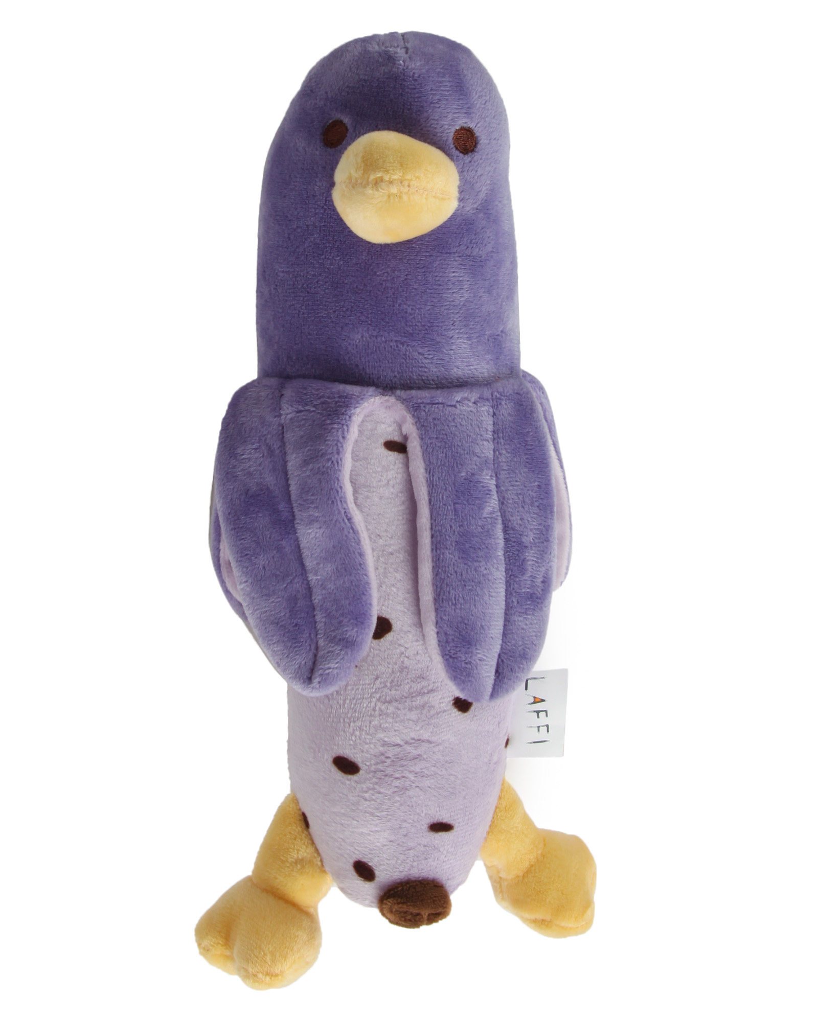 Мягкая игрушка Laffi Банана - фото 1