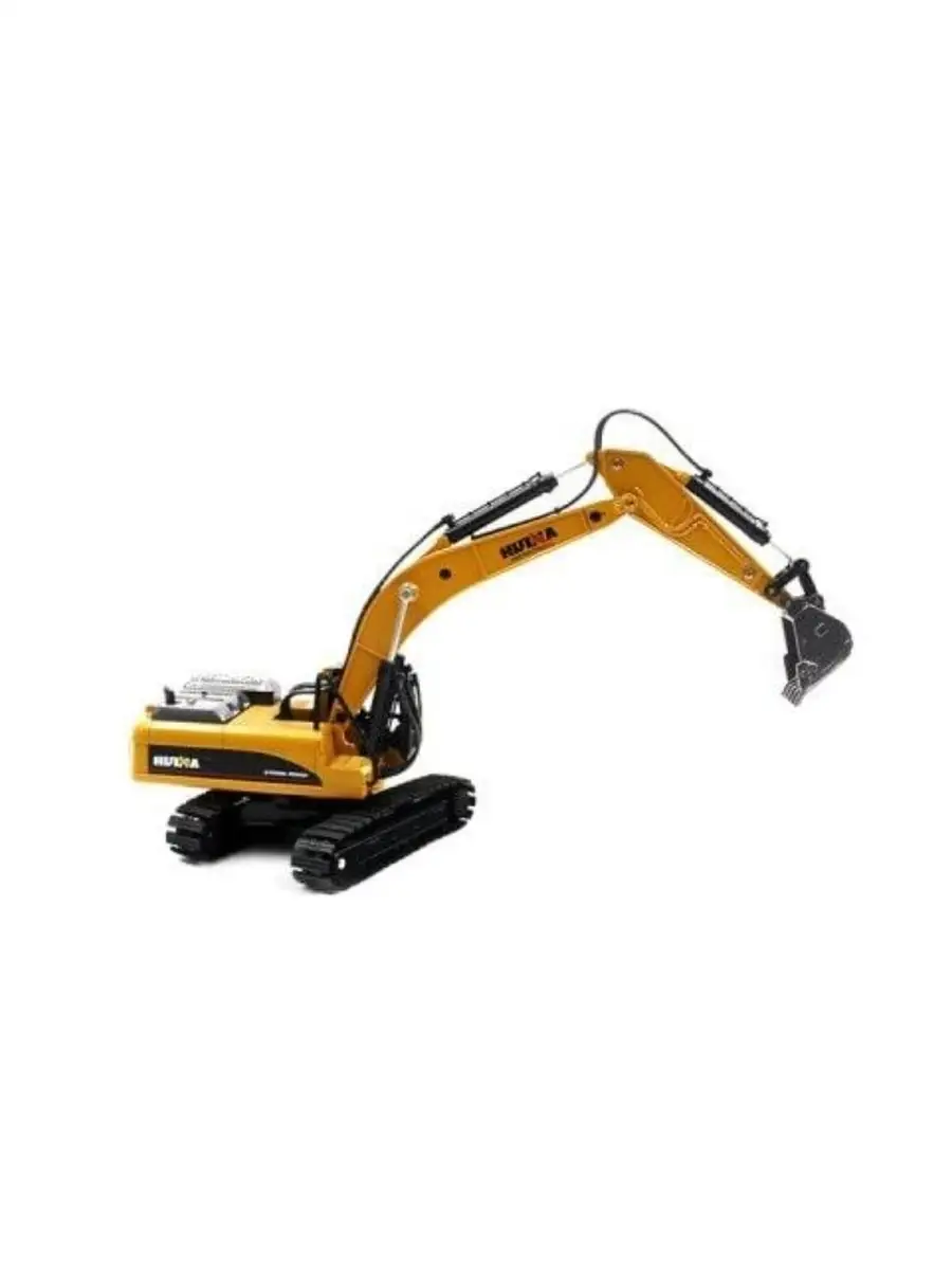 Автомобиль РУ CS Toys HUI NA TOYS - фото 4