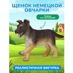 Фигурка KONIK