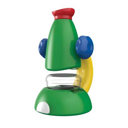 Микроскоп EDU-TOYS