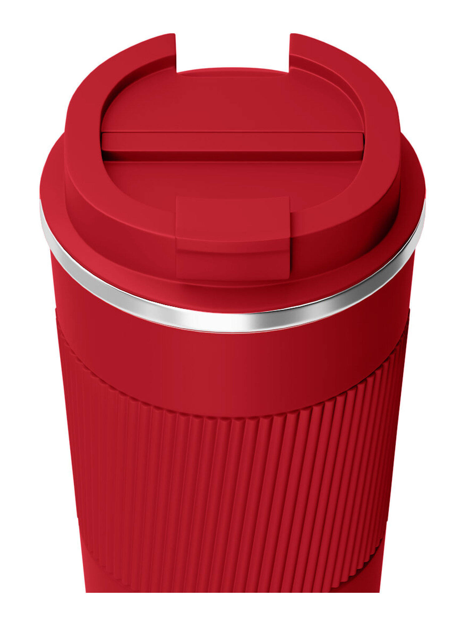 Термокружка Joylux автомобильная 510 мл термостакан для кофе и чая - фото 5