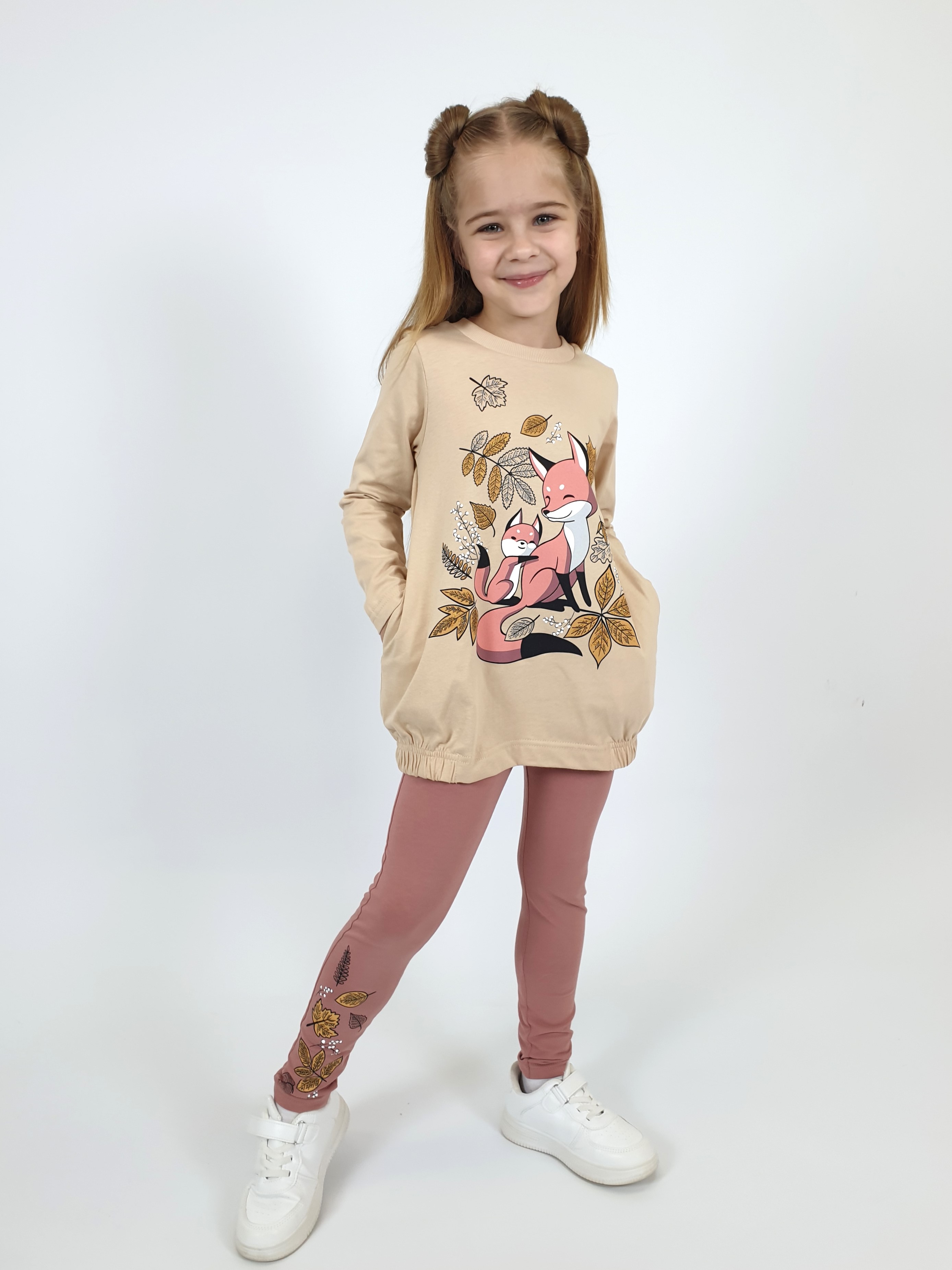 Костюм Luneva 02-144-1. - фото 1