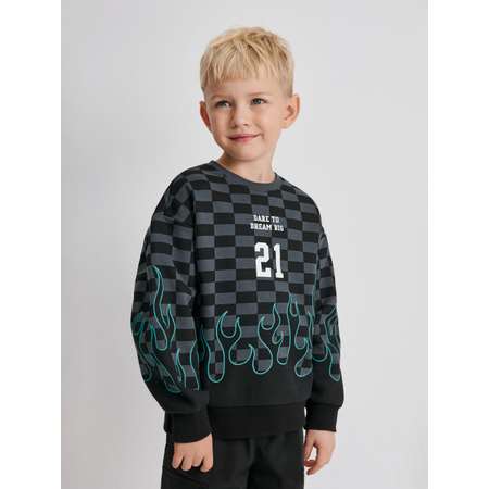 Свитшот Acoola