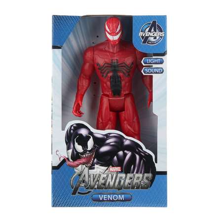 Фигурка Huada Toys Веном