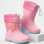 Сапоги резиновые TikkaGo