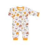 Комбинезон Эскимо